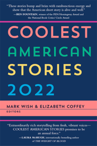 Coolest American Stories 2022