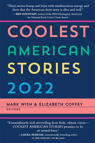 Coolest American Stories 2022